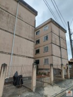 Apartamento Mogi das cruzes  / Vila caputera 